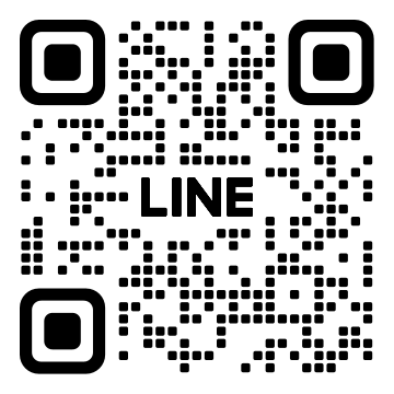 LINE登録をお願いします